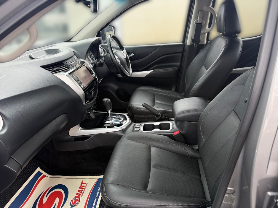 2021 Nissan Navara 2.3L Diesel For Sale Images