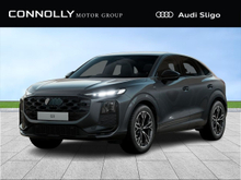 Audi Q3 Sportback S Line e-hybrid 270bhp...