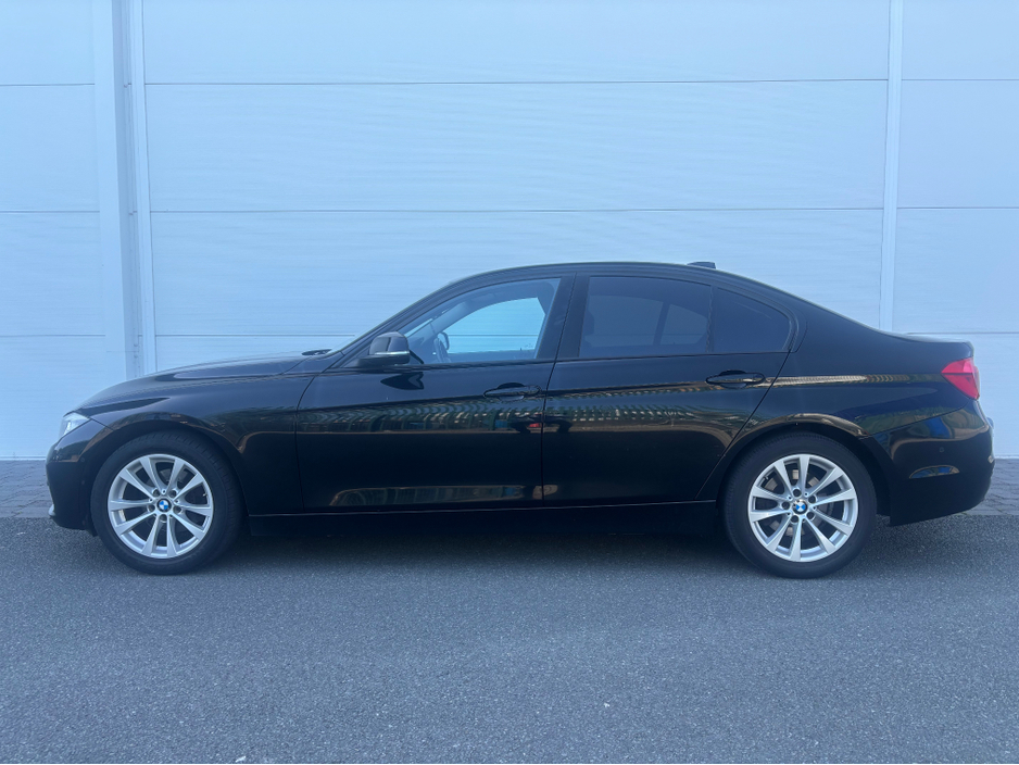 2017 BMW 3 Series 2L Diesel For Sale Images