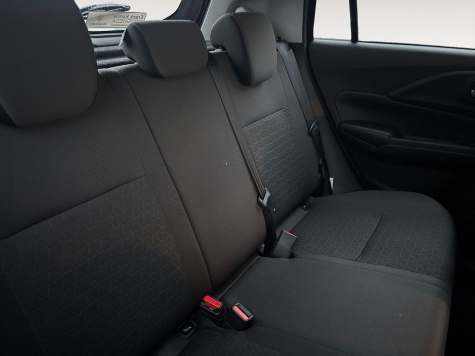 2025 Suzuki Swift 1.2L Petrol Hybrid For Sale Images