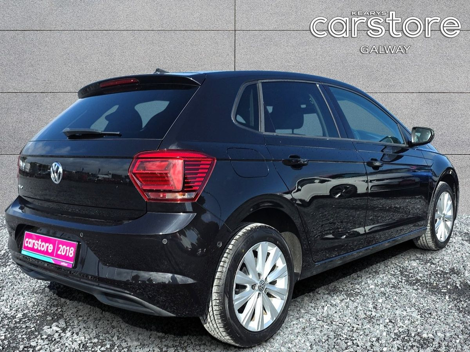 Volkswagen Polo TSI High Line — thumbnail 3
