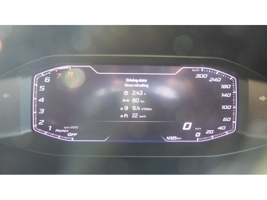 2024 Cupra Formentor 1.5L Petrol For Sale Images