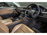 2018 AUDI A8 50 3.0TDI 286HP quattro TipTronic
