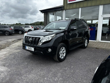2015 Toyota Landcruiser 3L Diesel For Sale Images