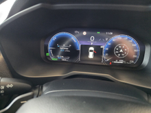 2025 Toyota Rav4 2.5L Petrol Plug-in Hybrid For Sale Images