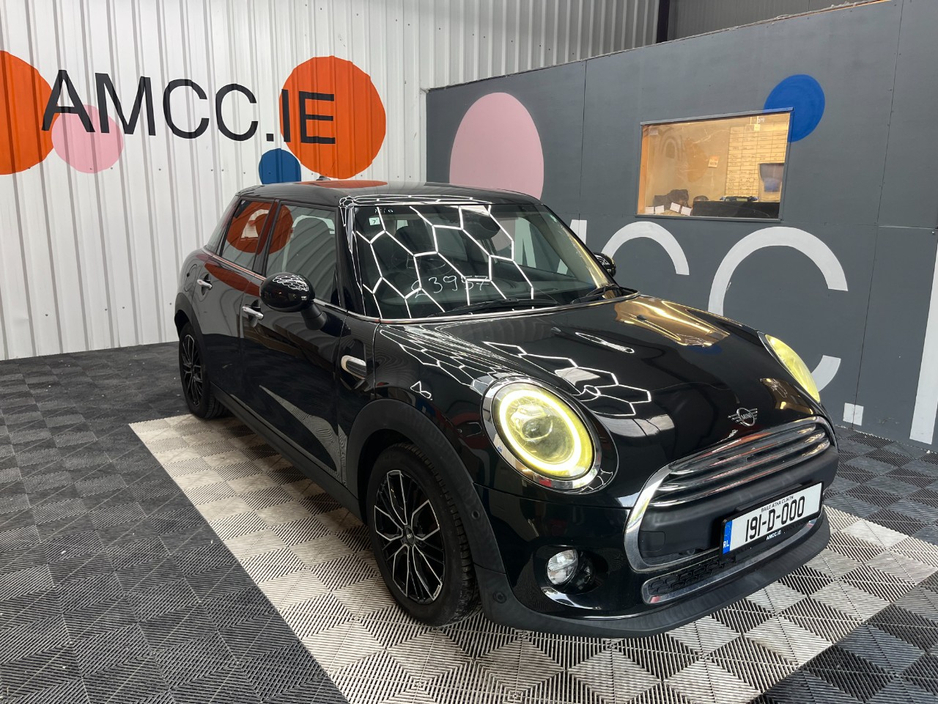 Used Mini Cooper 2019 in Dublin