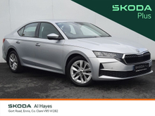 Skoda Octavia *PETROL ENGINE*SELECTION 1.5TSI 115BHP