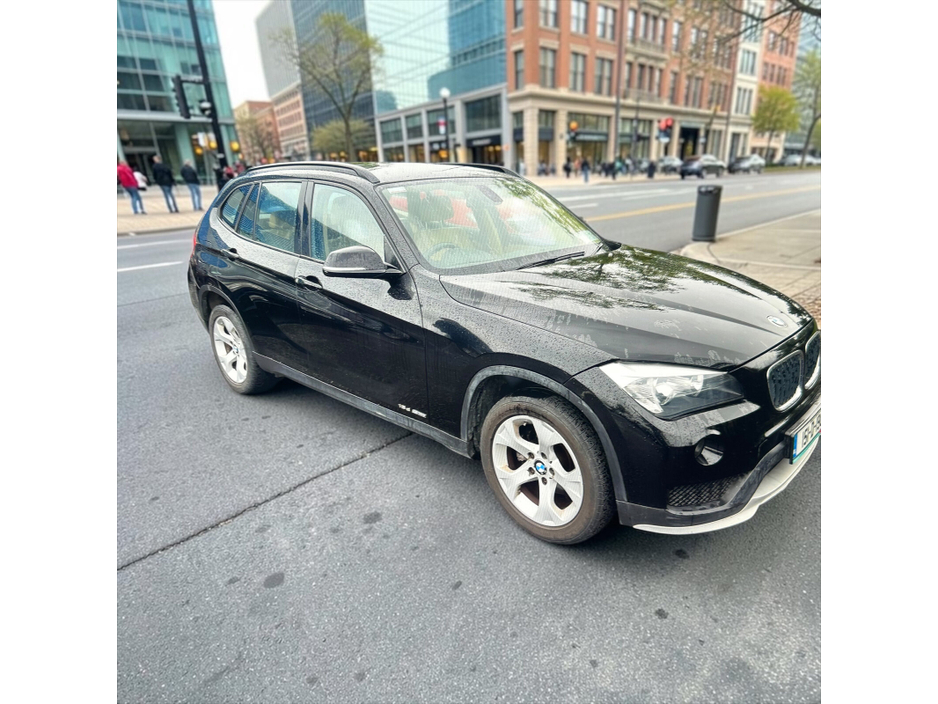 2015 BMW X1 2L Diesel For Sale Images