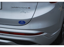 2023 Hyundai Santa Fe 1.6L Petrol Plug-in Hybrid For Sale Images