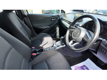 2018 Mazda Demio 1.3L Petrol For Sale Images