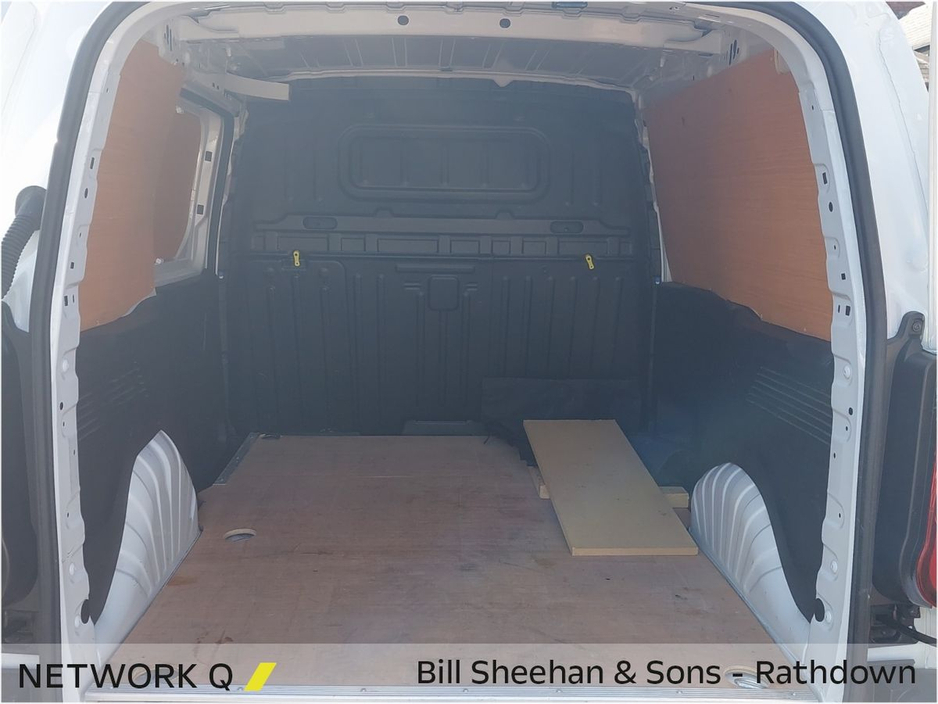 2023 Opel Combo 0L Electric For Sale Images
