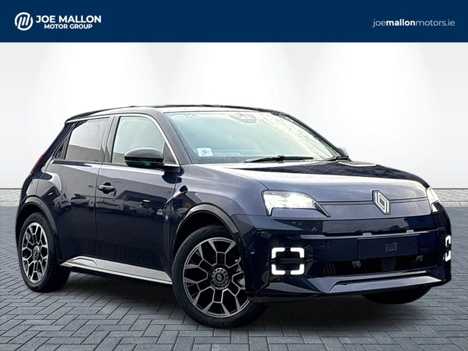Used Renault 5 2026 in Kildare