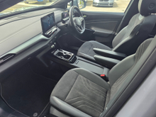 2023 Volkswagen ID.5 0L Electric For Sale Images