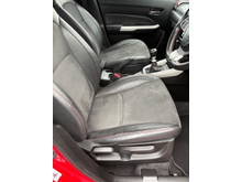 2018 Suzuki Vitara 1.4L Petrol For Sale Images