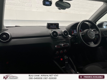 2018 Audi A1 1L Petrol For Sale Images