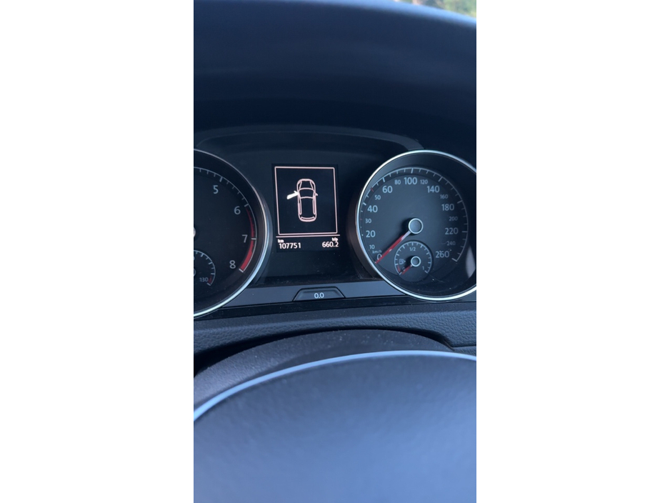 Volkswagen Golf DBA-AUCPT — thumbnail 7