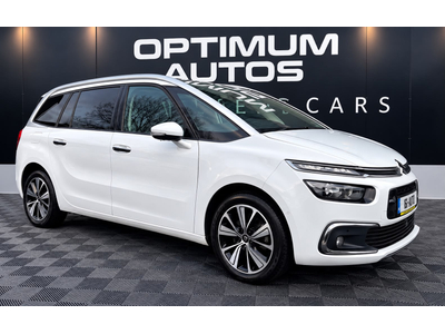  2018 Citroen Grand C4 Picasso