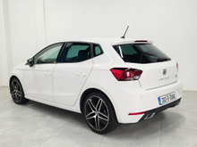 2020 SEAT Ibiza 1L Petrol For Sale Images