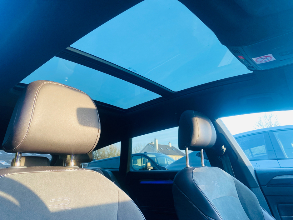 2023 Volkswagen Arteon 1.4L Petrol Plug-in Hybrid For Sale Images