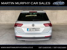 2020 Volkswagen Tiguan 2L Diesel For Sale Images