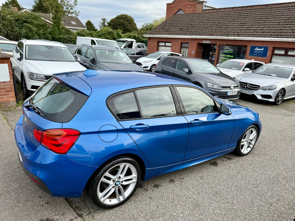 2016 BMW 1 Series 2L Diesel For Sale Images