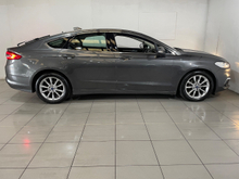 2021 Ford Mondeo 2L Diesel For Sale Images