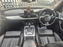 2017 Audi A6 2L Diesel For Sale Images