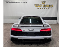 2022 Audi R8 5.9L Petrol For Sale Images
