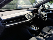 2024 Audi Q4 e-tron 0L Electric For Sale Images