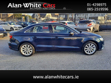 2018 Audi A3 1.5L Petrol For Sale Images