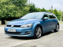 2017 VOLKSWAGEN GOLF HIGHLINE 1.2 TSI!! IRISH CAR !!57K MLS!!