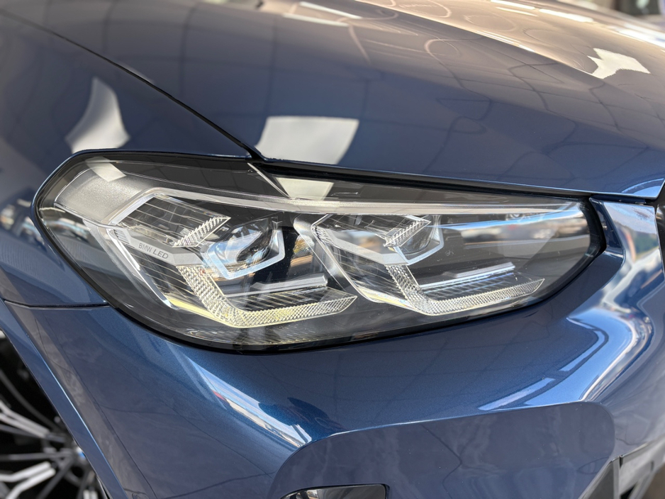 2023 BMW X3 2L Petrol Plug-in Hybrid For Sale Images