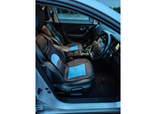 Renault Kadjar 1.5 Dynamique Nav SUV Diesel Manual (110bhp)