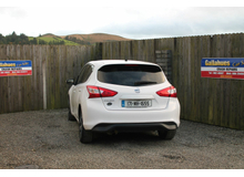 2017 Nissan Pulsar 1.5L Diesel For Sale Images