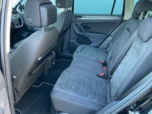 2017 Volkswagen Tiguan 2L Diesel For Sale Images