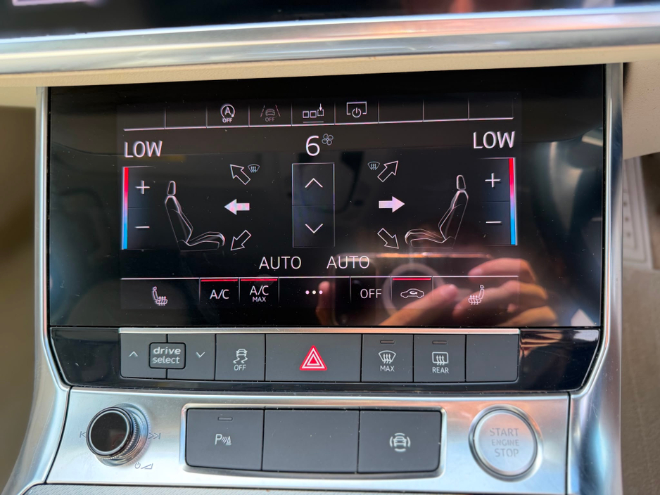 2019 Audi A6 2L Diesel For Sale Images