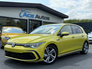 2021 VOLKSWAGEN GOLF R-LINE - 1.5 PETROL - AUTO - 12M WARRANTY - CAR: 1067
