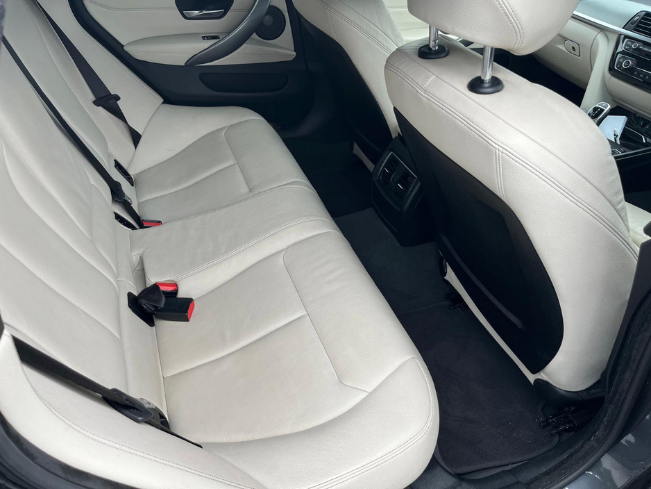 2018 BMW 4 Series 2L Diesel For Sale Images