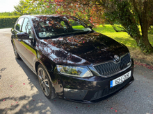 2016 Skoda Octavia 2L Diesel For Sale Images