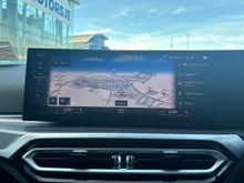 2024 BMW 3 Series 2L Petrol Plug-in Hybrid For Sale Images