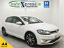 2019 VOLKSWAGEN GOLF 2.0 TDI Automatic
