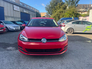 2016 VOLKSWAGEN GOLF 40TH EDITION, REVERSE CAMERA, LOW MILEAGE