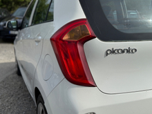 2014 Kia Picanto 1L Petrol For Sale Images