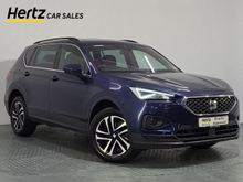 SEAT Tarraco 2.0TDI 150HPDS Diesel Automatic