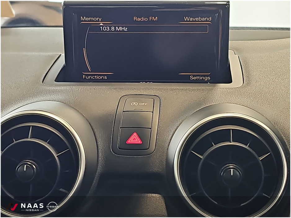 Audi A1 SPORTBACK 1,0 — thumbnail 15