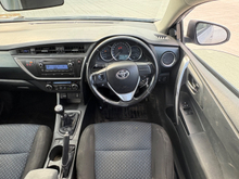 2014 Toyota Auris 1.4L Diesel For Sale Images