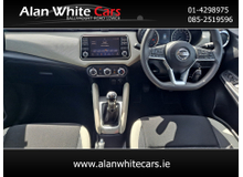 2019 Nissan Micra 1.0L Petrol For Sale Images