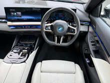 2025 BMW 5 Series 2L Petrol Plug-in Hybrid For Sale Images