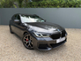 2022 BMW 5 SERIES G31 E M SPORT AUTO