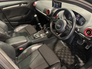 2014 AUDI S3 2.0 TFSI SALOON QUATTRO AUTO